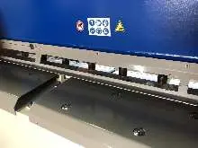 Hydraulic guillotine shear  Assistmach V-CUT 3120 photo on Industry-Pilot