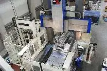 آلة تفريز جسرية WALDRICH-COBURG MULTITEC 2500 AP الصورة على Industry-Pilot