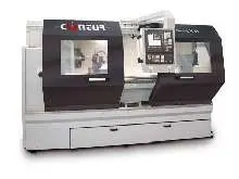  Turning machine - cycle control CONTUR DIALOG H-66 photo on Industry-Pilot