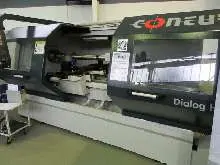 Токарный станок - контрол. цикл CONTUR DIALOG H-66 фото на Industry-Pilot