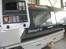 Токарный станок - контрол. цикл CONTUR DIALOG H-66 фото на Industry-Pilot