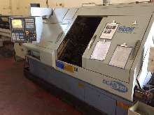  Прутковый токарный автомат продольного точения STAR ECAS 32T C-Achse фото на Industry-Pilot