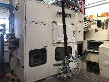 Automatic stamping machine KAISER V 40 WHS photo on Industry-Pilot