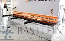  Tafelschere - hydraulisch ERMAK CNC HGD 3100x10 HH MONO 