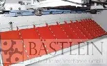 Tafelschere - hydraulisch ERMAK CNC HGD 3100x10 HH MONO guter Zustand