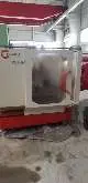 Werkzeugfräsmaschine - Universal HERMLE UWF 900 HEIDENHAIN 