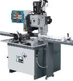  Kaltkreissäge MEP TIGER 372 SX EVO 