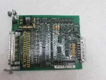 Module Indramat Interface Modul DEA4.1 DEA 4.1 Top Zustand Images sur Industry-Pilot