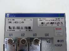 Frequency converter Rexroth CCD01.1-KE12-01-FW CCD01.1 + CLC-D02.3 + DAQ02.1 + DEA28.1 Top Zustand photo on Industry-Pilot