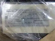  Rexroth Servomotor ADF134D-B05TC3-BS00-C2V1 R911288914 UNUSED OVP الصورة على Industry-Pilot