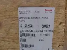  Rexroth Servomotor ADF134D-B05TC3-BS00-C2V1 R911288914 UNUSED OVP الصورة على Industry-Pilot