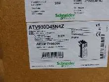 محول-التردد Schneider Electric Altivar 930 ATV930D45N4Z 45kW 400V AC Speed Drive UNUSED OVP الصورة على Industry-Pilot