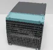 وحدة Siemens Sinamics 6SL3130-7TE28-0AA3 Active Interface Module 80kW NEUWERTIG الصورة على Industry-Pilot