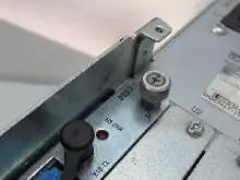 Servomoteur INDRAMAT Digital AC Servo Controller DDS02.2-A100-B + DSS2.1 + DSM02.3-FW TOP Images sur Industry-Pilot