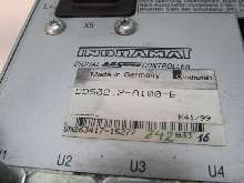 Servo motor INDRAMAT Digital AC Servo Controller DDS02.2-A100-B + DSS2.1 + DSM02.3-FW TOP photo on Industry-Pilot