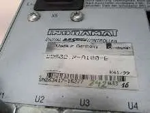 Servomoteur INDRAMAT Digital AC Servo Controller DDS02.2-A100-B + DSS2.1 + DSM02.3-FW TOP Images sur Industry-Pilot