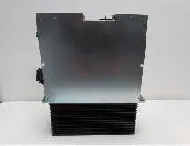  INDRAMAT Rexroth AC Servo Controller DDS02.2-A100-BE12-01-FW +DDS02.1 DSM02.3-FW الصورة على Industry-Pilot