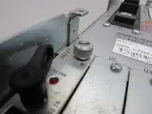  INDRAMAT Rexroth AC Servo Controller DDS02.2-A100-BE12-01-FW +DDS02.1 DSM02.3-FW الصورة على Industry-Pilot