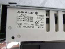 Frequency converter Bosch Rexroth NV 20/1F-D 1070078431 400V 20A Top Zustand photo on Industry-Pilot