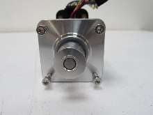 Servomotor Minebea Motor P/N 10801943 A17PMK406-P1W T13420-01 Top Zustand Bilder auf Industry-Pilot
