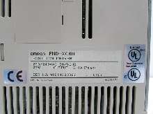 Servo Omron FND-X06H Position Driver 200/240VAC 23W 2.0A UNUSED OVP photo on Industry-Pilot
