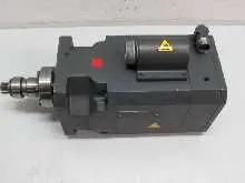 Servomoteur Siemens 1FT6082-8AF71-4AL2-Z Servomotor Z: S07 neuwertig Images sur Industry-Pilot