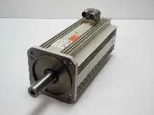  Servo motor SSB Antriebstechnik Servomotor SDPR-0518.06267.00 38,7A 3000/min Top Zustand photo on Industry-Pilot