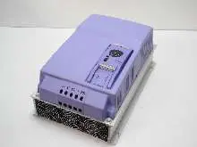 محول-التردد Invertek Drives Frequenzumrichter ODP-44370-IN 400V 72A 37kW Top Zustand TESTED الصورة على Industry-Pilot