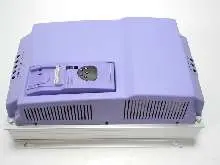 محول-التردد Invertek Drives Frequenzumrichter ODP-44370-IN 400V 72A 37kW Top Zustand TESTED الصورة على Industry-Pilot