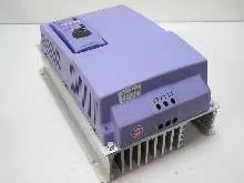 محول-التردد Invertek Drives Frequenzumrichter ODP-44370-IN 400V 72A 37kW Top Zustand TESTED الصورة على Industry-Pilot