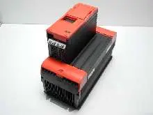  Convertisseur de fréquence SEW Movidrive MDV60A0150-503-4-00-0T+ DFP 11A Profibus MDV 400V 22,2kVA Top TEST Images sur Industry-Pilot