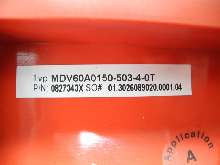 Frequency converter SEW Movidrive MDV60A0150-503-4-00-0T+ DFP 11A Profibus MDV 400V 22,2kVA Top TEST photo on Industry-Pilot