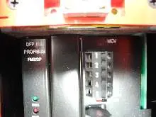 محول-التردد SEW Movidrive MDV60A0150-503-4-00-0T+ DFP 11A Profibus MDV 400V 22,2kVA Top TEST الصورة على Industry-Pilot