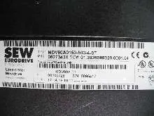 محول-التردد SEW Movidrive MDV60A0150-503-4-00-0T+ DFP 11A Profibus MDV 400V 22,2kVA Top TEST الصورة على Industry-Pilot