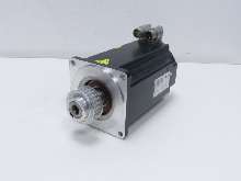 Servomoteur B&R Servomotor 8JSA65.EB025D100-0 2500min-1 560VDC 12.5A neuwertig Images sur Industry-Pilot
