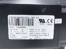 Servomoteur B&R Servomotor 8JSA65.EB025D100-0 2500min-1 560VDC 12.5A neuwertig Images sur Industry-Pilot