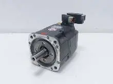  Servomoteur Siemens Servomotor 1FK7060-2AC71-1FB0 7200/min 18,0W TESTED NEUWERTIG TESTED Images sur Industry-Pilot