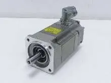  Servomoteur Siemens 1FK7043-7AK71-1TA0 Servomotor max. 8000/min 6,4A TESTED Top Zustand Images sur Industry-Pilot