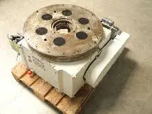  Expert Drehtisch EDS710/1272/2 2-er Teilung 180° Rundtakttisch Schweißdrehtisch الصورة على Industry-Pilot