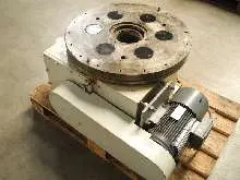  Expert Drehtisch EDS710/1272/2 2-er Teilung 180° Rundtakttisch Schweißdrehtisch الصورة على Industry-Pilot