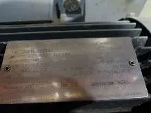  Expert Drehtisch EDS710/1272/2 2-er Teilung 180° Rundtakttisch Schweißdrehtisch الصورة على Industry-Pilot