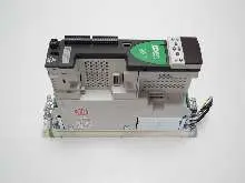 محول-التردد Control Techniques Leroy Somer Unidrive SP0401 400V 2A 0,37kW Top Zustand TESTED الصورة على Industry-Pilot