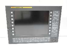  Control panel Fanuc GE Fanuc Series 160i-MB A08B-0084-D432 + A02S-8002-0500 + A13B-0196-B412 photo on Industry-Pilot