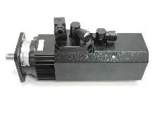  AMK Servo Motor DV5-4-4-I0F 1,2kW 6000r/min 3,3A Lüfter DV5-4-4-IOF UNUSED الصورة على Industry-Pilot