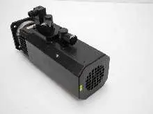  AMK Servo Motor DV5-4-4-I0F 1,2kW 6000r/min 3,3A Lüfter DV5-4-4-IOF UNUSED الصورة على Industry-Pilot