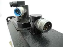  AMK Servo Motor DV5-4-4-I0F 1,2kW 6000r/min 3,3A Lüfter DV5-4-4-IOF UNUSED الصورة على Industry-Pilot