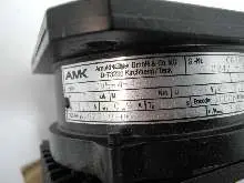  AMK Servo Motor DV5-4-4-I0F 1,2kW 6000r/min 3,3A Lüfter DV5-4-4-IOF UNUSED الصورة على Industry-Pilot