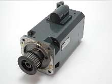   Siemens 3~Brushless Servomotor 1FT6084-8AH71-1AG1 Nmax 7100/min 21.6A Top الصورة على Industry-Pilot