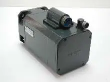 Серводвигатели Siemens 3~Brushless Servomotor 1FT6084-8AH71-1AG1 Nmax 7100/min 21.6A Top фото на Industry-Pilot