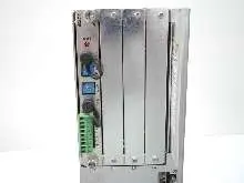 Servomoteur Rexroth DIAX 04 HDS03.1-W100N-HS32-01-FW HDS03.1-W100N-H + DSS02.1M TESTED Images sur Industry-Pilot